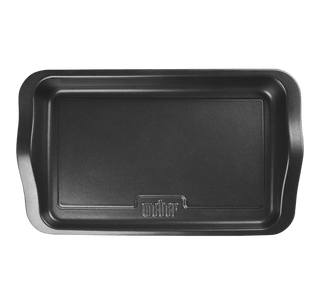 WEBER Kepimo paviršiai Kepimo plokštuma iš keramikos WEBER Plancha 31 x 39 cm