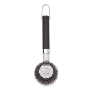 WEBER Šepečiai Grilio šepetys WEBER, 30 cm