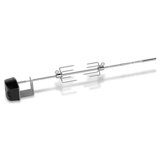 WEBER Sukamų iešmų sistemos Sukamasis iešmas WEBER Genesis II 200/300 serijos griliams