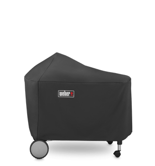 WEBER Uždangalai ir krepšiai Uždangalas WEBER Performer Premium ir Deluxe griliams, Premium Line