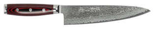 YAXELL Pjaustymas ir smulkinimas YAXELL SUPER GOU | CHEF's knife 200 mm | 161 sluoksnis SG2 damasko plienas