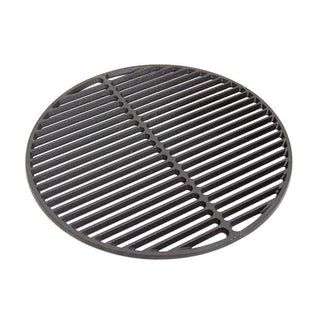 ZYLE Grotelės Ketaus kepimo grotelės, Ø 40 cm