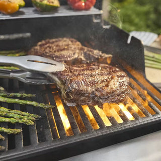 Weber Spirit E-435 dujinis grilis, 1502121