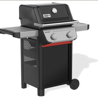 WEBER SPIRIT E-210 Dujinis grilis