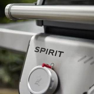Grill gazowy WEBER SPIRIT E-310