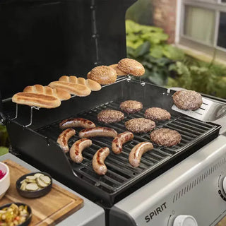 Grill gazowy WEBER SPIRIT E-310
