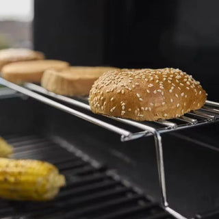 Grill gazowy WEBER SPIRIT E-310