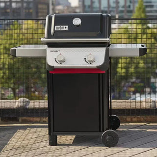 WEBER SPIRIT E-210 Dujinis grilis