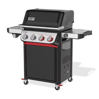 WEBER SPIRIT EP - 435 Gas Grill, 1501040 - WEBER - Evelostore