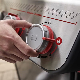 WEBER SPIRIT EP - 425 Gas Grill, 1501038 - WEBER - Evelostore