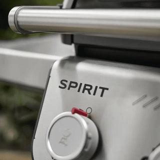 WEBER SPIRIT EP - 325 Gas Grill, 1501028 - WEBER - Evelostore
