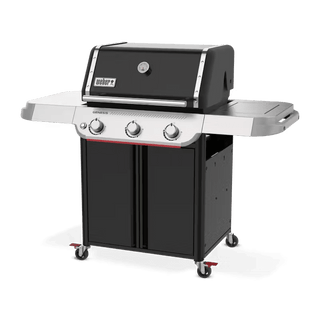 WEBER GENESIS E - 315W Gas Grill, 1501079 - WEBER - Evelostore