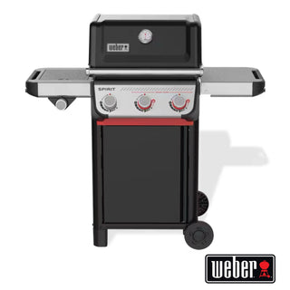 Weber Spirit E-335 dujinis grilis, 1501030