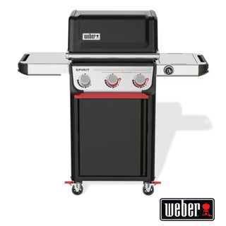 Weber Spirit EP-325 dujinis grilis, 1501028