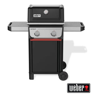 WEBER SPIRIT E-210 Gas grill