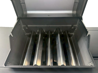 BroilChef dujinis grilis Paramount BC-540BBS