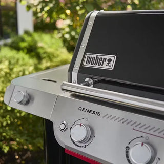 Grill gazowy WEBER GENESIS EP-335