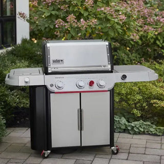 Grill gazowy WEBER GENESIS SP-335