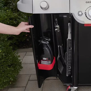 Grill gazowy WEBER GENESIS SP-335