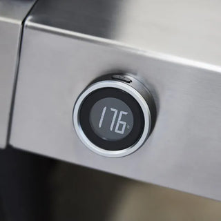 WEBER GENESIS EP-435W gas grill
