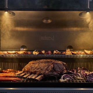 WEBER GENESIS EP-435W gas grill