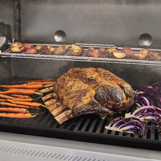 WEBER GENESIS EP-435W gas grill