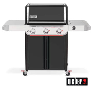 WEBER GENESIS E-325W gas grill