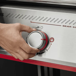 Grill gazowy WEBER GENESIS E-335