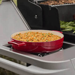 Grill gazowy WEBER GENESIS E-335