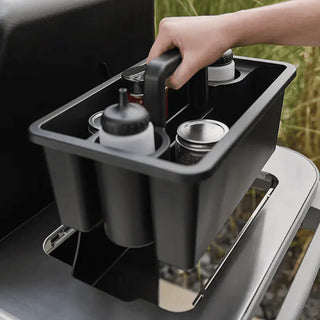 Grill gazowy WEBER GENESIS E-335