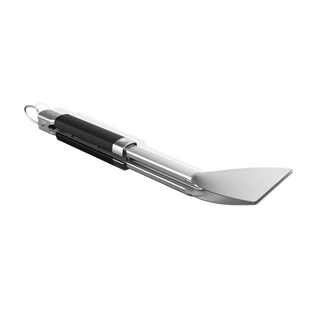WEBER FLAT GRIP tongs 3400425 - WEBER - Evelostore