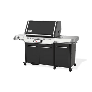 Weber Summit FS38X E Smart išmanusis dujinis grilis, 1500178