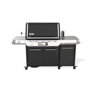 Weber Summit FS38X E Smart išmanusis dujinis grilis, 1500178