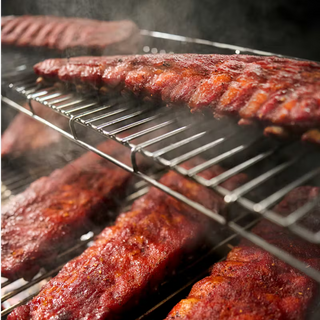 Wędzarnia na pellet WEBER SMOQUE XL