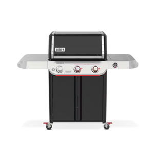 WEBER GENESIS EX-325W gas grill