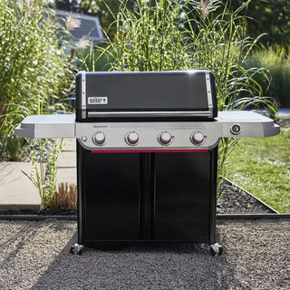 WEBER GENESIS EX-425W gas grill