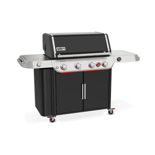 Grill gazowy WEBER Genesis EPX-435