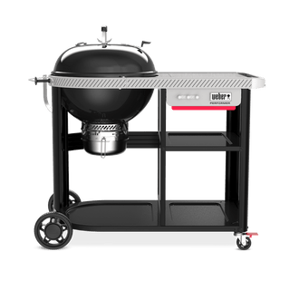 Weber Performer Premium 57 cm anglinis grilis, 1501966