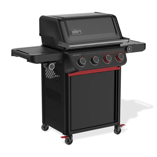 WEBER SPIRIT® EPX-435R STEALTH® EDITION gas grill