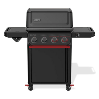WEBER SPIRIT® EPX-435R STEALTH® EDITION gas grill