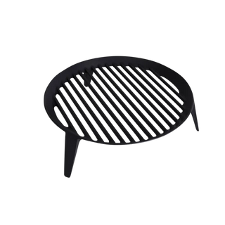 Morsø Tuscan Grill 2.0 emaliuoto ketaus grotelės Forno krosniai