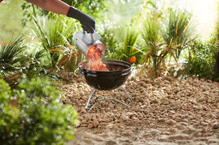 WEBER Rapidfire Chimney Starter Small, 7447 - WEBER - Evelostore