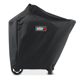 WEBER Premium Grill cover for Performer & Performer Smart (2026), 3401397 - WEBER - Evelostore