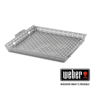 Weber Crafted kepimo krepšelis, 7683