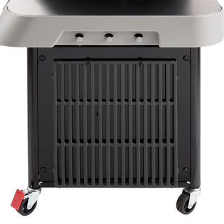 WEBER GENESIS E-435 gas grill