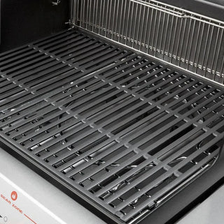 Grill gazowy WEBER Genesis EPX-435