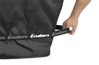 Enders Chicago Next grill cover for 3 + 4 models