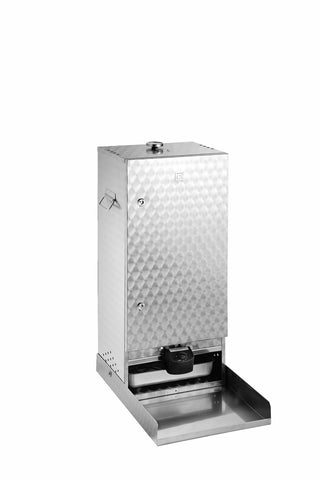 Multifunctional Peetz Räucherofen, 85 cm
