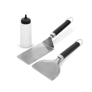 Weber plancha pradinis rinkinys, 6777