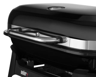 WEBER LUMIN Electric Grill, 92010953 - WEBER - Evelostore